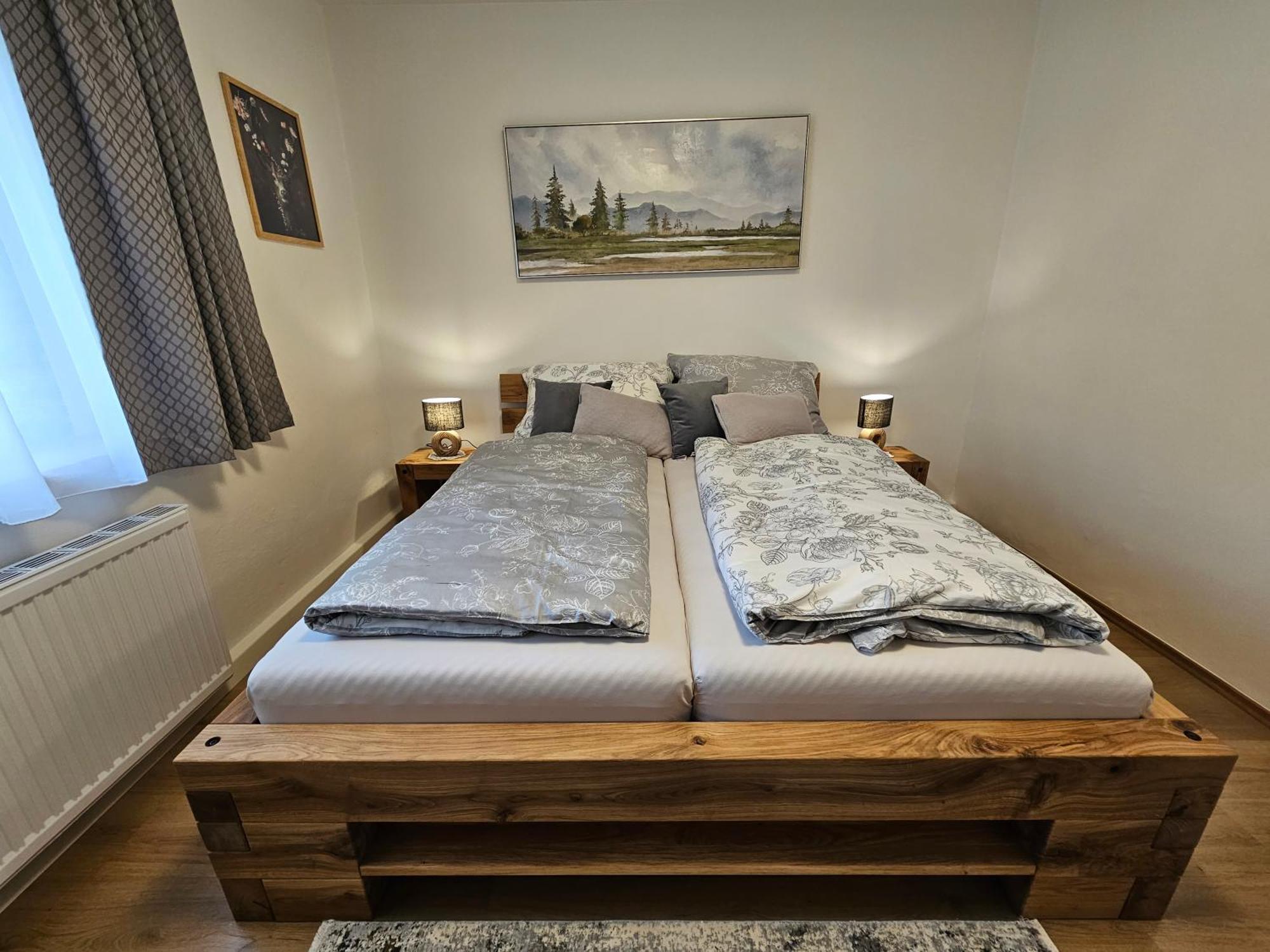 Gasthof Engelhof グムンデン 部屋 写真