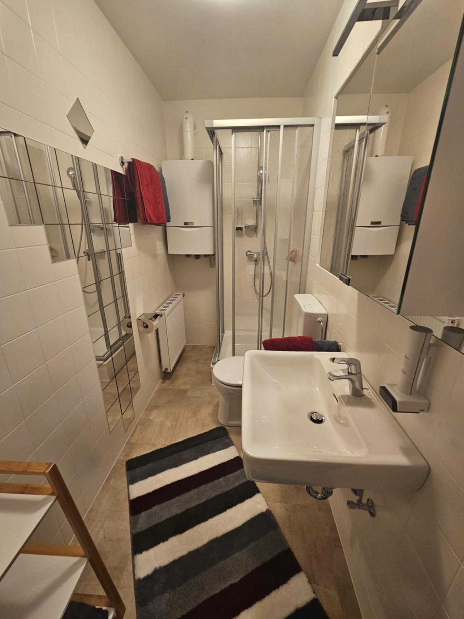 Gasthof Engelhof グムンデン 部屋 写真