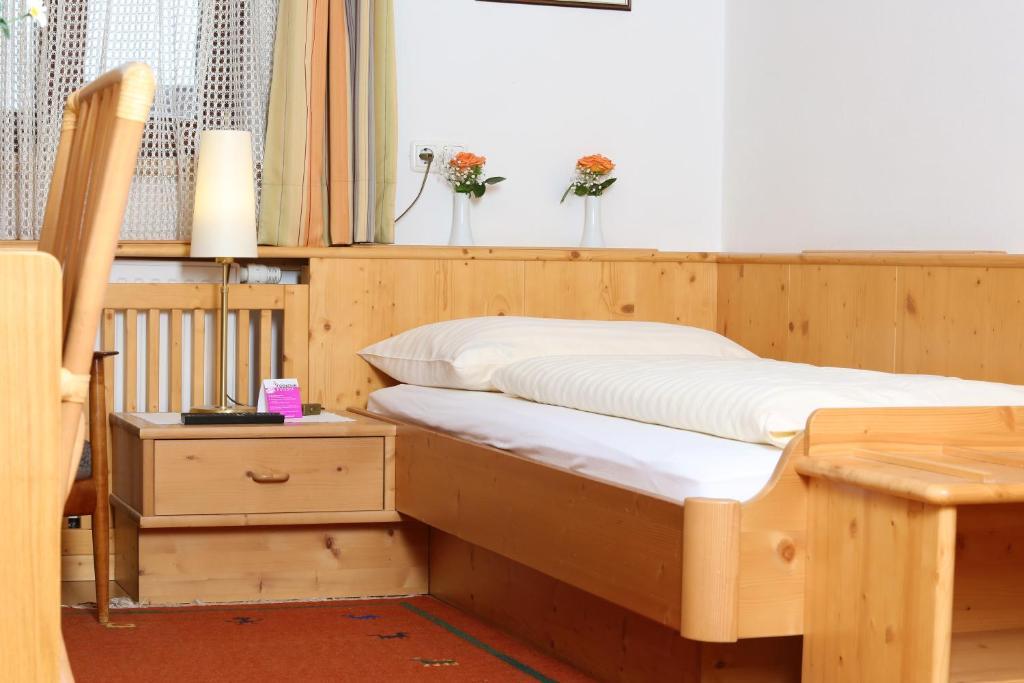 Gasthof Engelhof グムンデン 部屋 写真