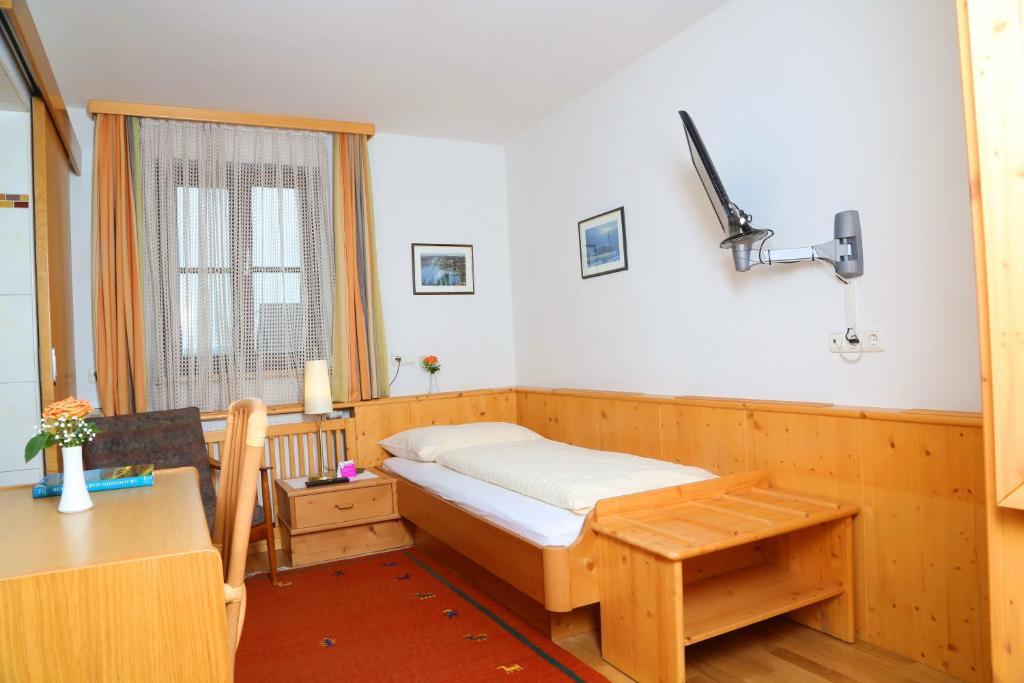 Gasthof Engelhof グムンデン 部屋 写真